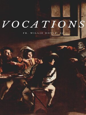 cover image of Vocations
